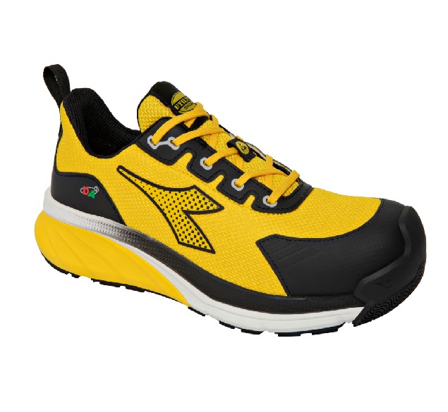 CHAUSSURE VORTEX DA2 LOW S1PS SC FO SR HRO ESD